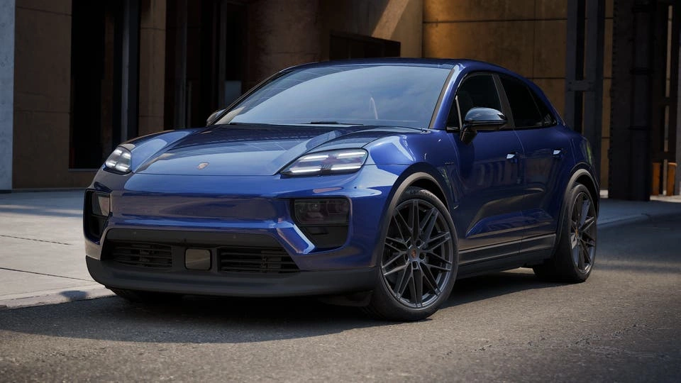 Macan 4