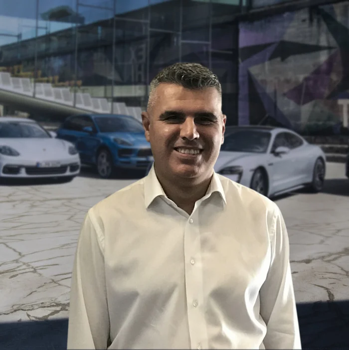 Responsabile Aftersales