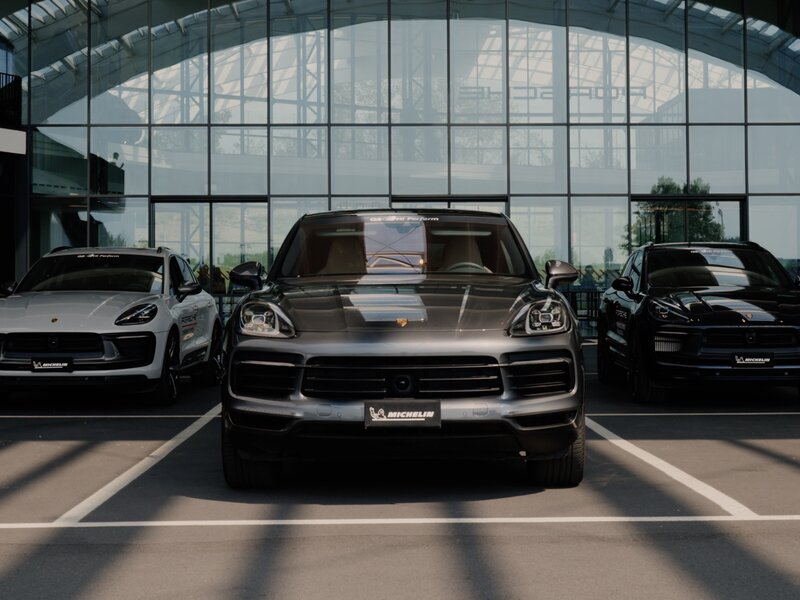 3° Raduno Erre Esse Classic