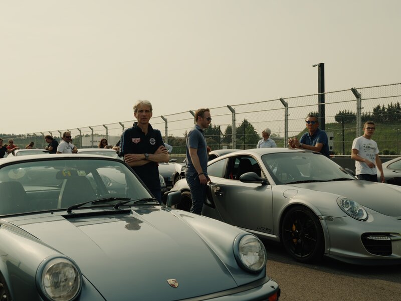 3° Raduno Erre Esse Classic