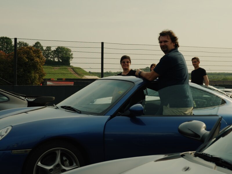 3° Raduno Erre Esse Classic