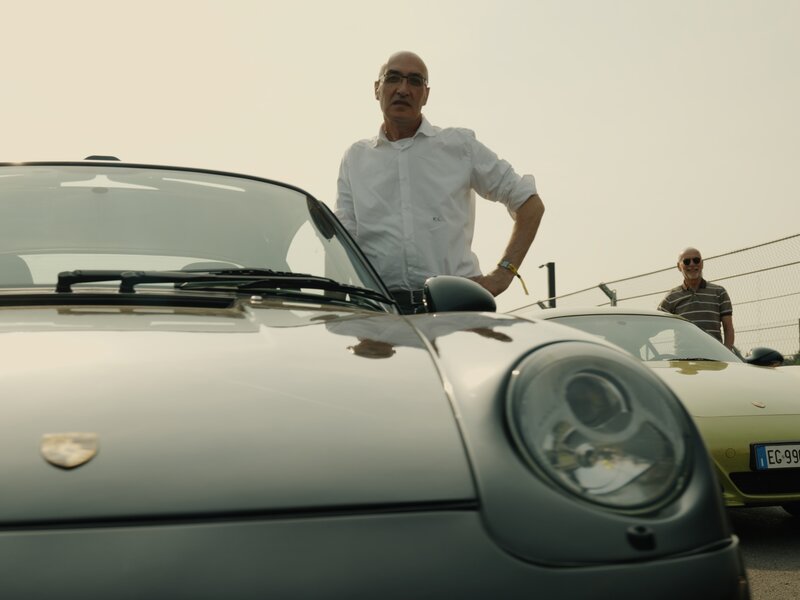 3° Raduno Erre Esse Classic