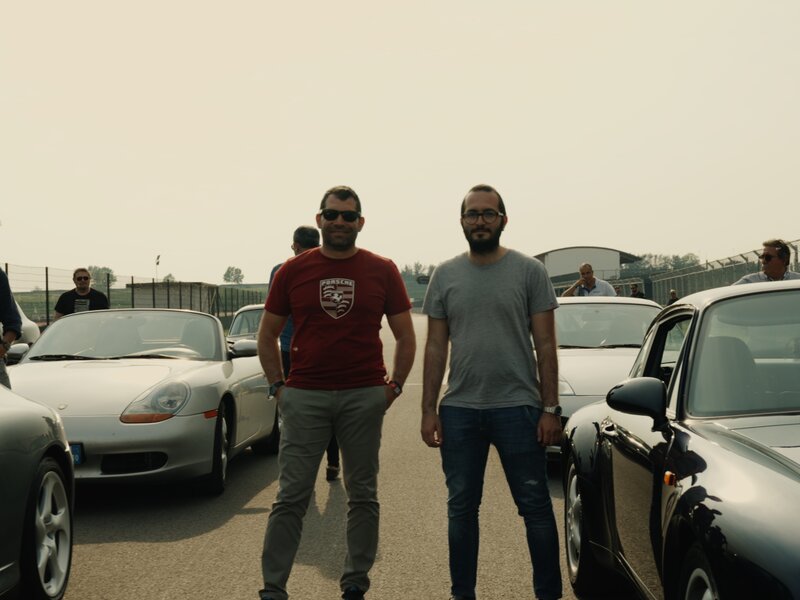 3° Raduno Erre Esse Classic