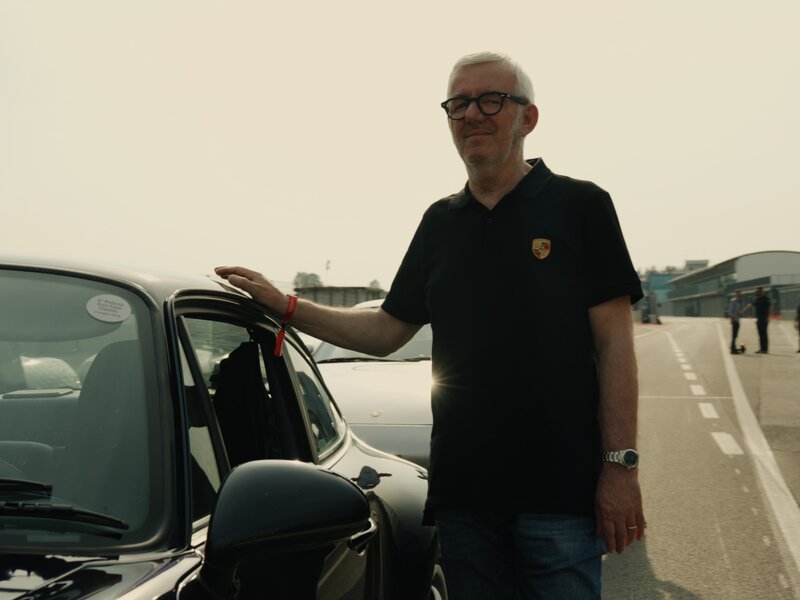 3° Raduno Erre Esse Classic