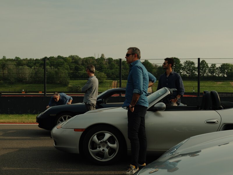 3° Raduno Erre Esse Classic