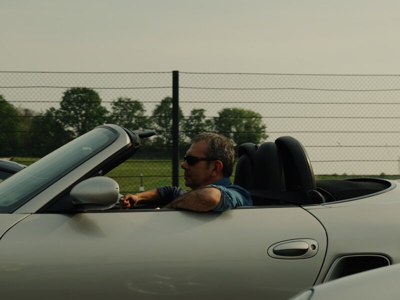 3° Raduno Erre Esse Classic