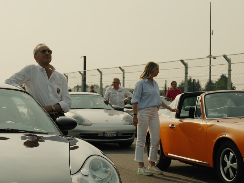 3° Raduno Erre Esse Classic