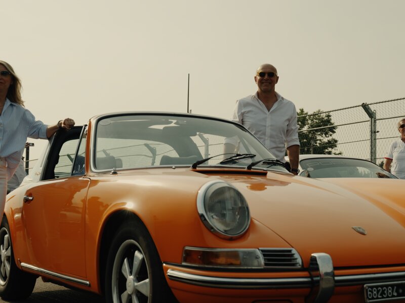 3° Raduno Erre Esse Classic