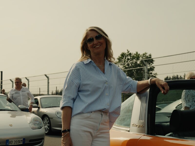 3° Raduno Erre Esse Classic