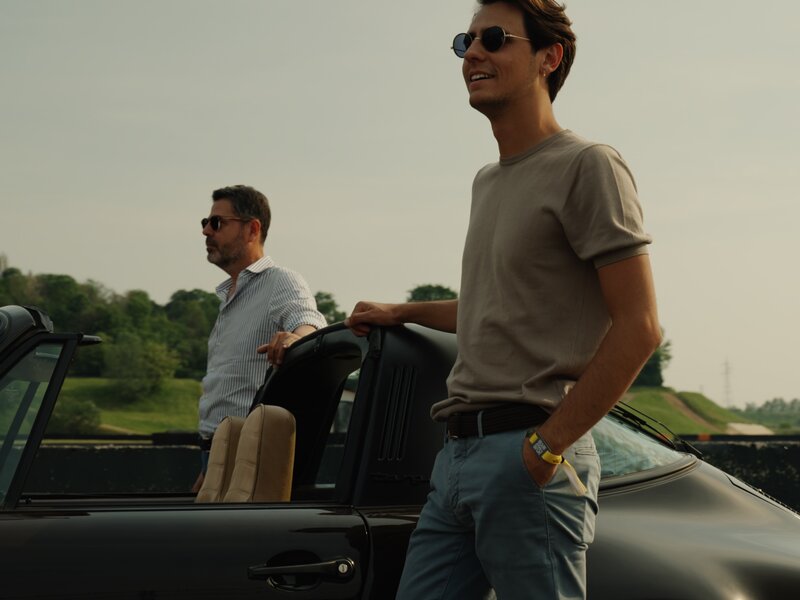 3° Raduno Erre Esse Classic