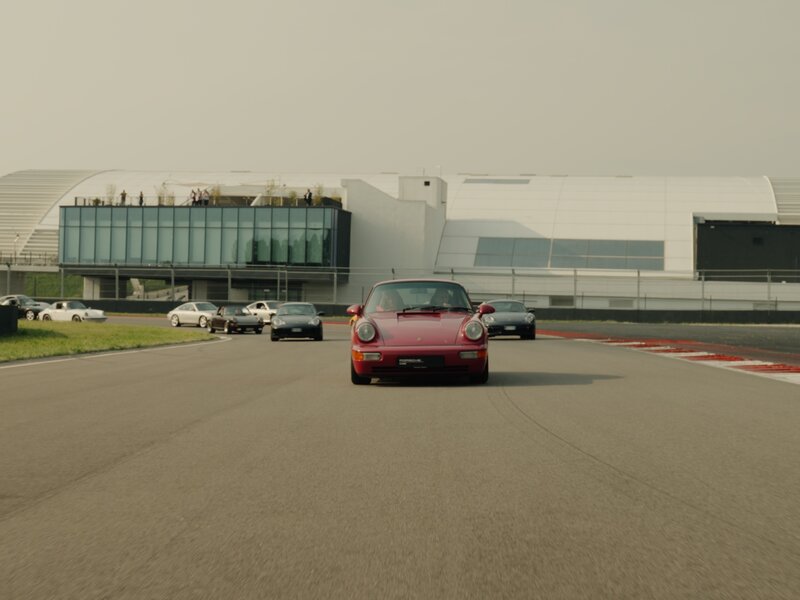 3° Raduno Erre Esse Classic