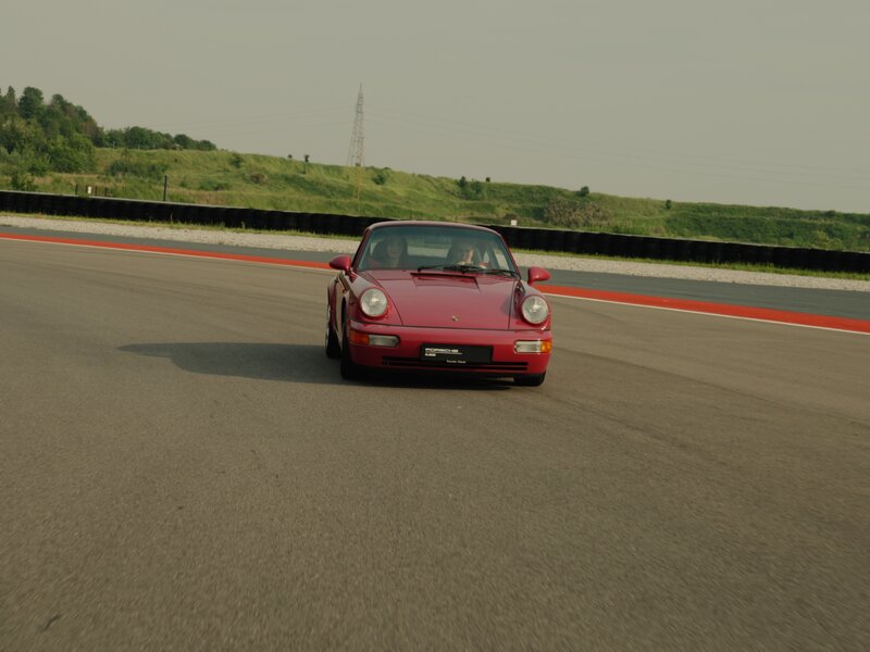 3° Raduno Erre Esse Classic