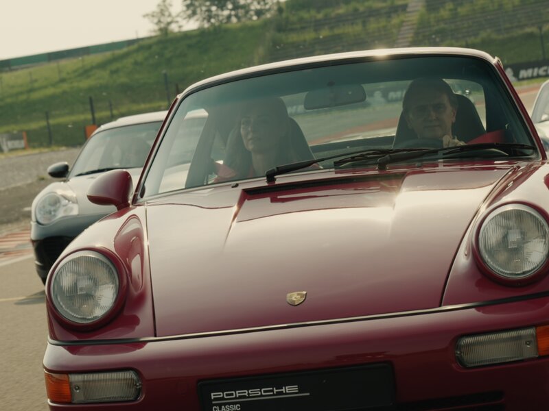 3° Raduno Erre Esse Classic