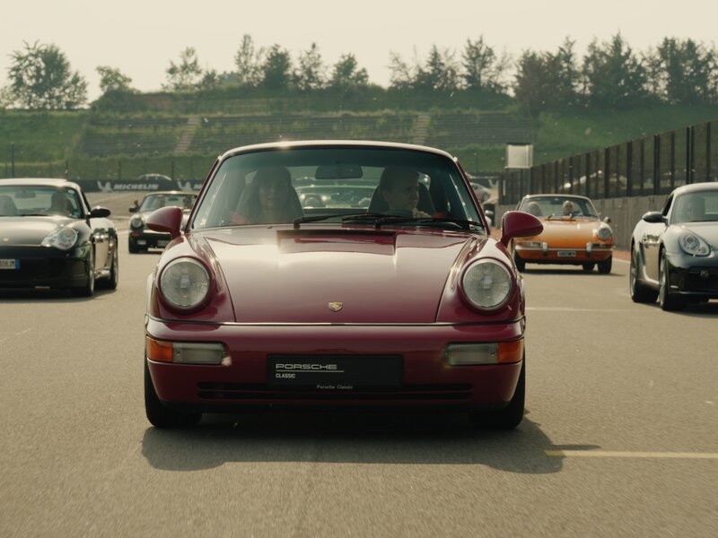 3° Raduno Erre Esse Classic