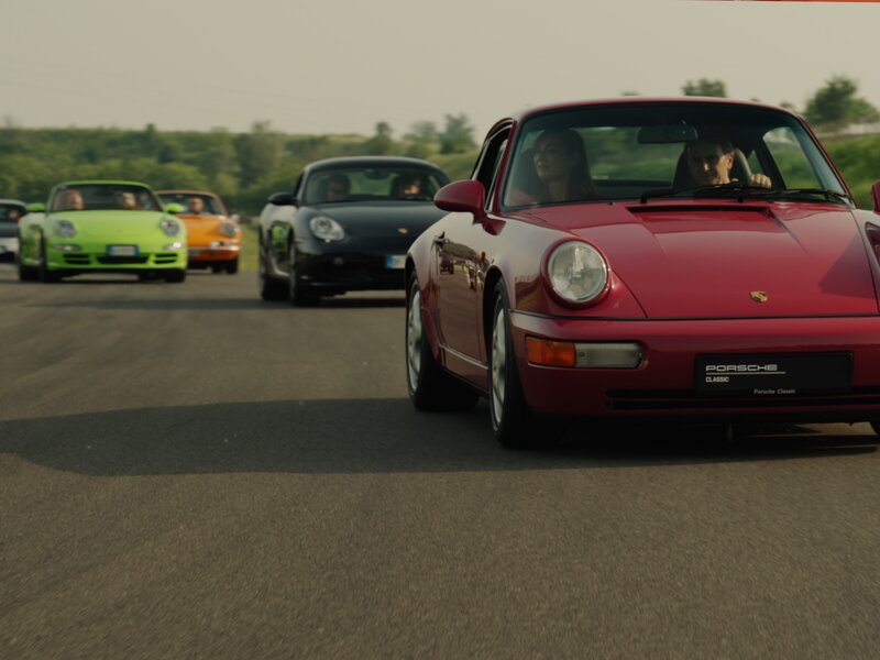 3° Raduno Erre Esse Classic