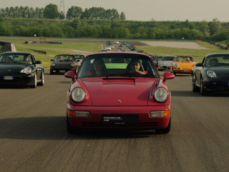 3° Raduno Erre Esse Classic