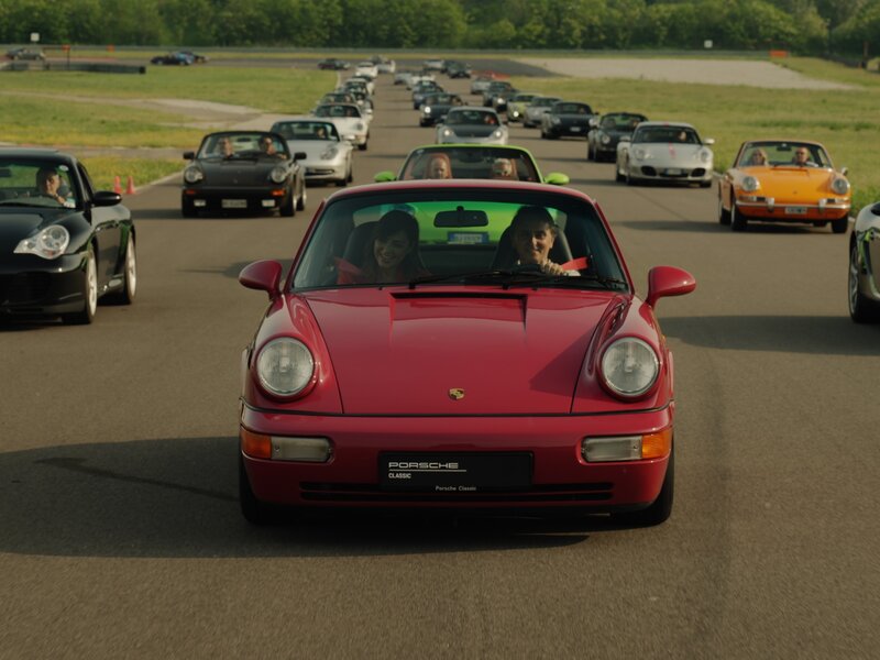 3° Raduno Erre Esse Classic