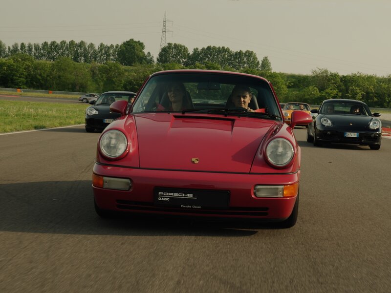 3° Raduno Erre Esse Classic