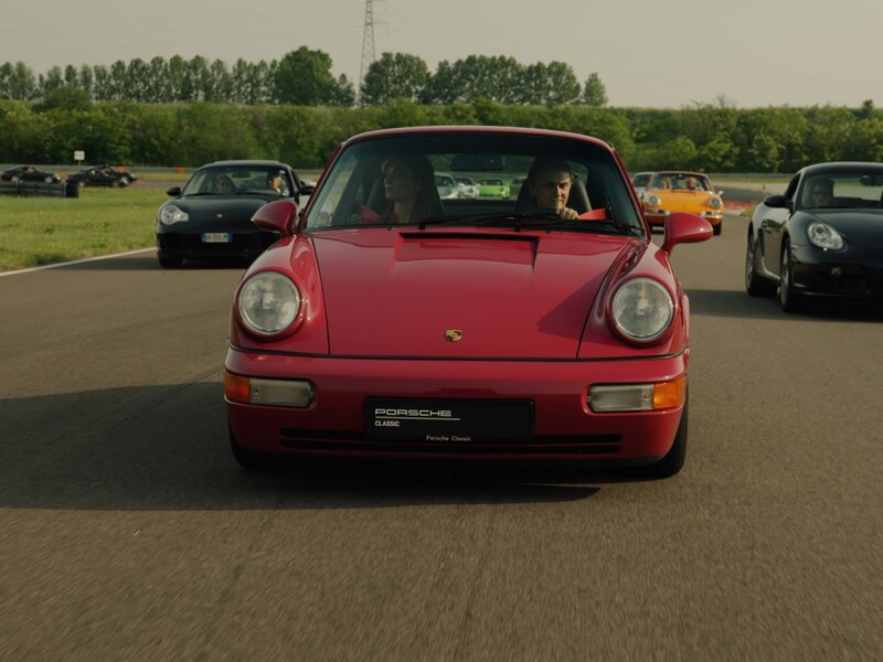 3° Raduno Erre Esse Classic