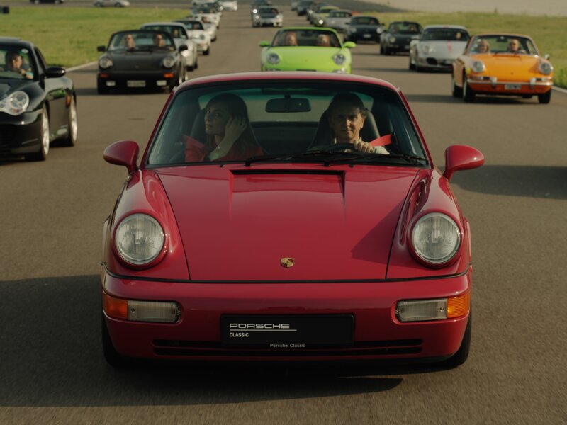 3° Raduno Erre Esse Classic