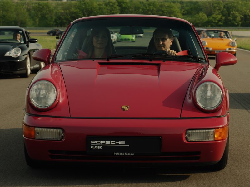 3° Raduno Erre Esse Classic