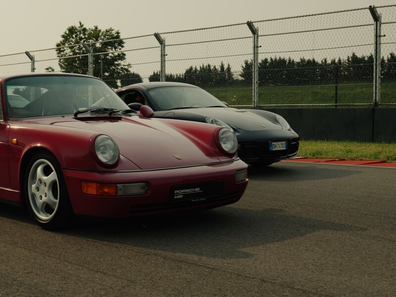 3° Raduno Erre Esse Classic