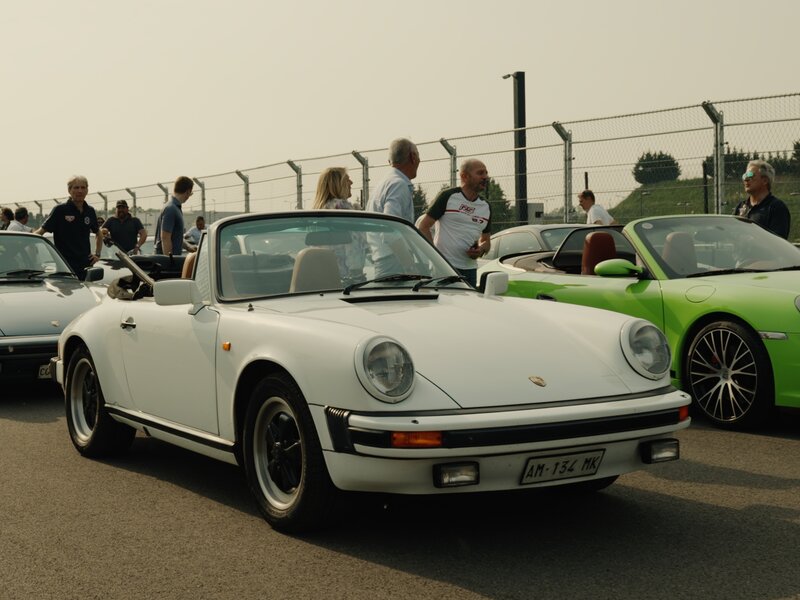 3° Raduno Erre Esse Classic