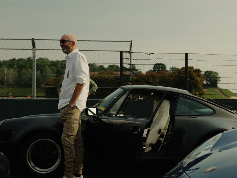 3° Raduno Erre Esse Classic