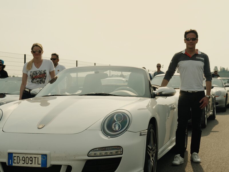 3° Raduno Erre Esse Classic