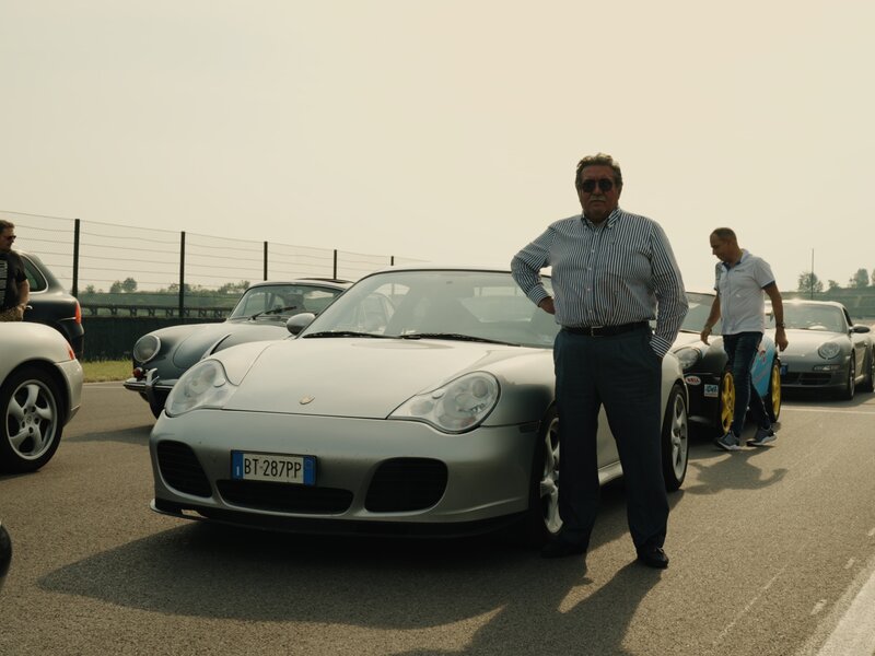 3° Raduno Erre Esse Classic