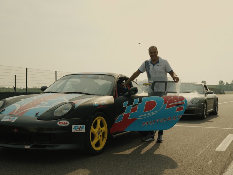 3° Raduno Erre Esse Classic