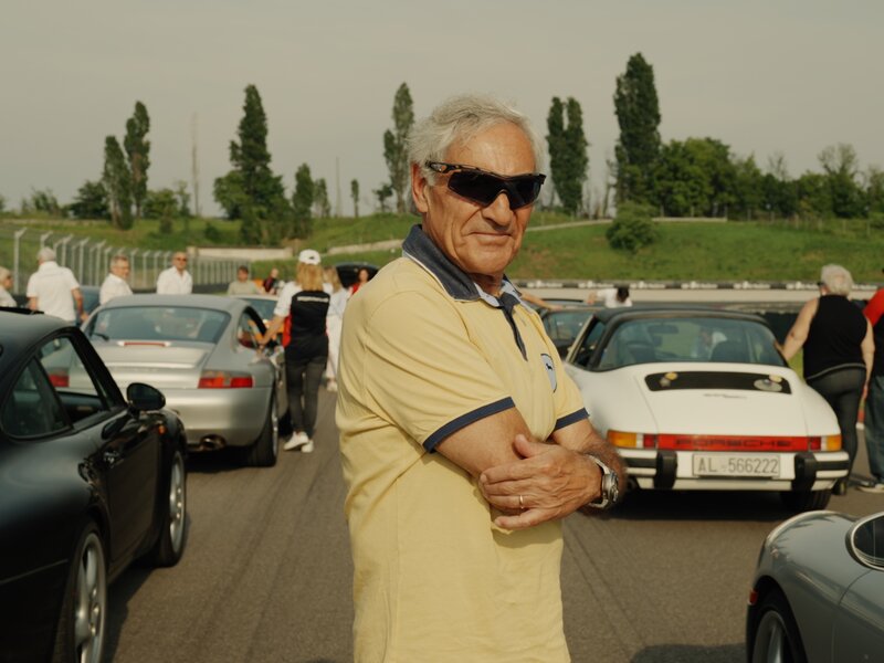 3° Raduno Erre Esse Classic