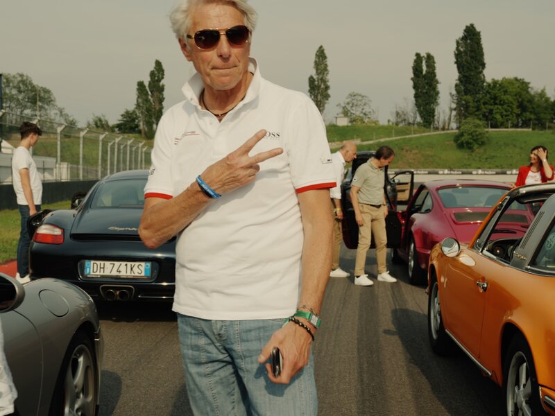 3° Raduno Erre Esse Classic