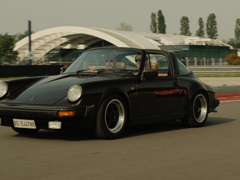 3° Raduno Erre Esse Classic