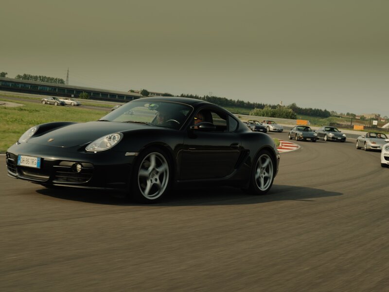 3° Raduno Erre Esse Classic