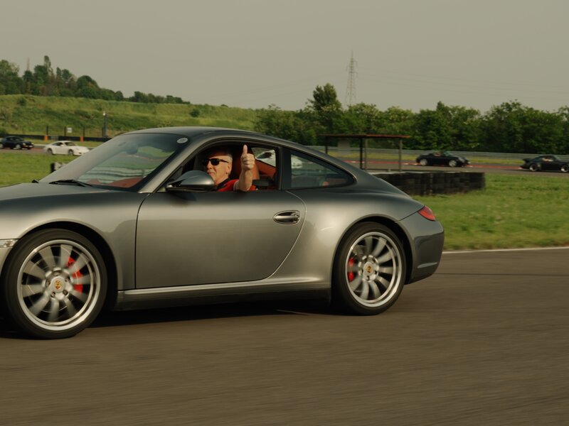 3° Raduno Erre Esse Classic