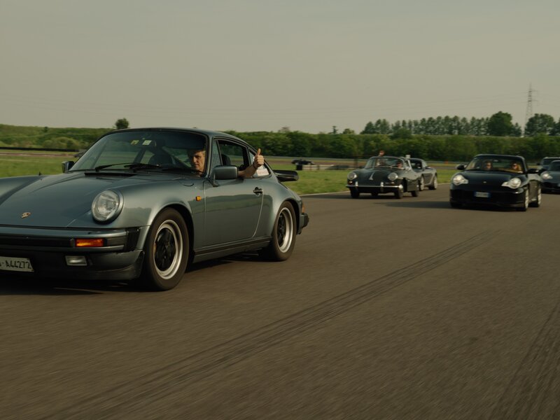 3° Raduno Erre Esse Classic