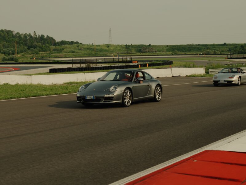 3° Raduno Erre Esse Classic