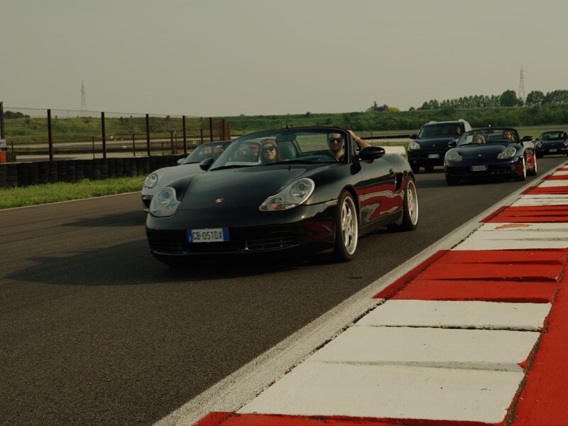 3° Raduno Erre Esse Classic