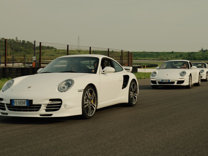 3° Raduno Erre Esse Classic