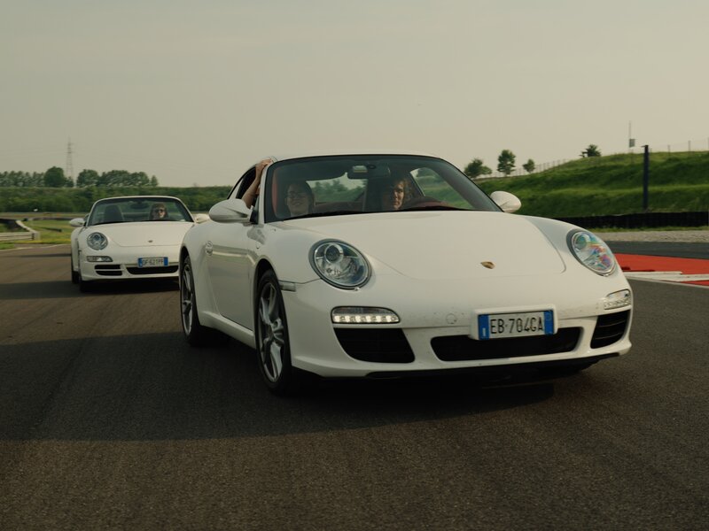 3° Raduno Erre Esse Classic