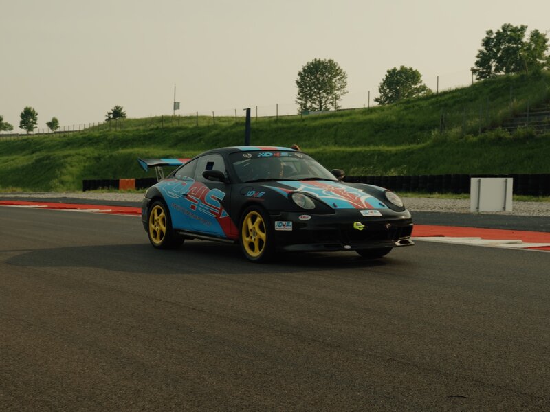 3° Raduno Erre Esse Classic