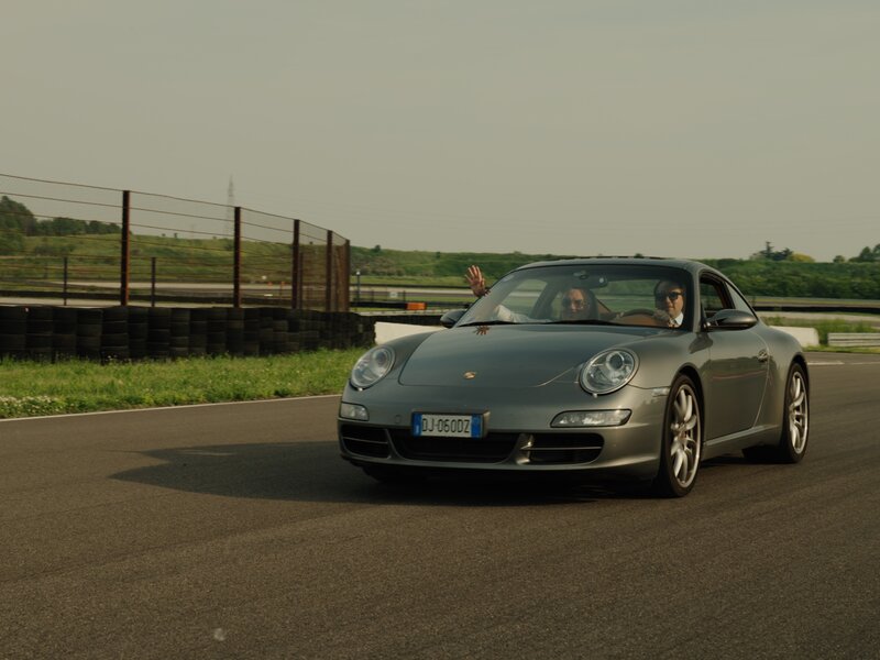 3° Raduno Erre Esse Classic