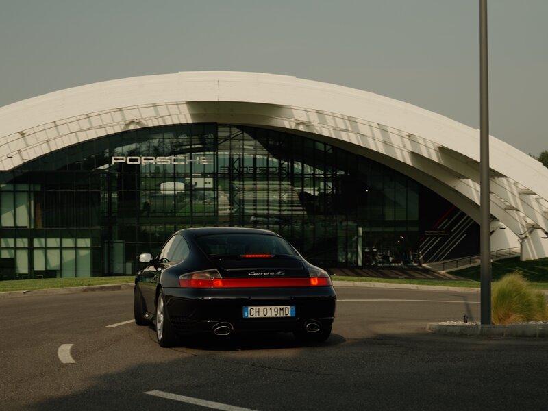 3° Raduno Erre Esse Classic