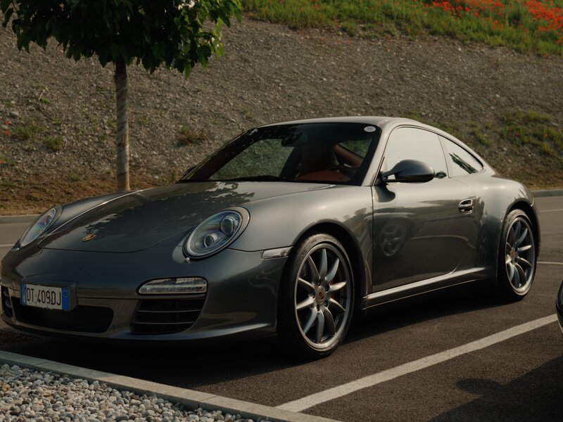 3° Raduno Erre Esse Classic