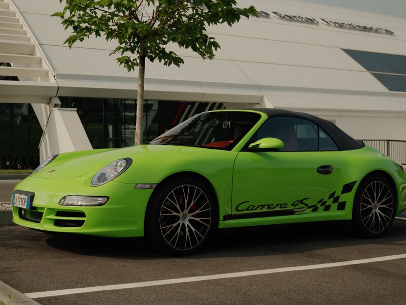 3° Raduno Erre Esse Classic