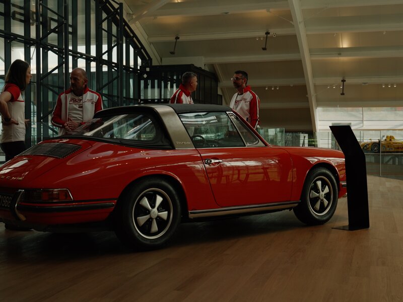 3° Raduno Erre Esse Classic