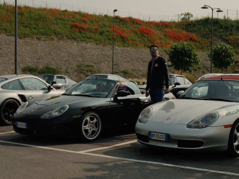 3° Raduno Erre Esse Classic