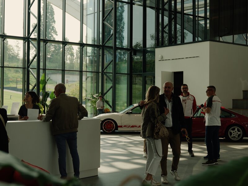 3° Raduno Erre Esse Classic