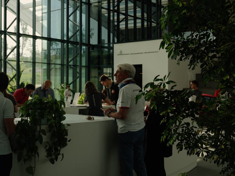 3° Raduno Erre Esse Classic